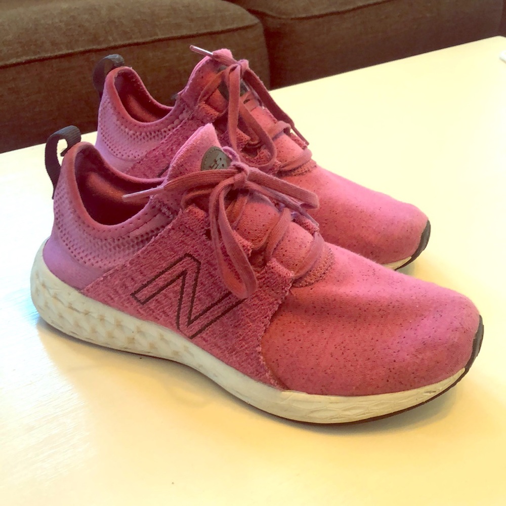 New Balance Freshfoam Cruz Sneakers